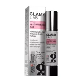 GLAMY LAB AntiWrinkles Gel 50 gm