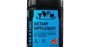 TVN Creatine Monohydrate 300 gm