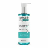 DERMAELLE Hyaluronic Acid Cleansing Gel 200ml - ديرما إل غسول جل بالهيالورنيك أسيد 200مل