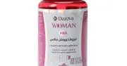 Dozova Woman Max-دوزوفا وومان ماكس
