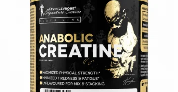 كرياتين كيفن ليفرون أنابوليك- Kevin Levrone Anabolic