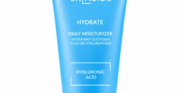 SkinSide Hyaluronic Acid Daily Moisturizer