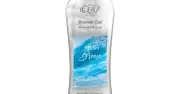 Eva Skin Care Fresh Breeze Shower Gel 1L White-ايفا سكين كير جل استحمام فريش بريز 1 لتر ابيض