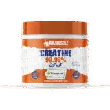 ماكس ماصل كرياتين كريابيور-Max Muscle Creatine Creapure
