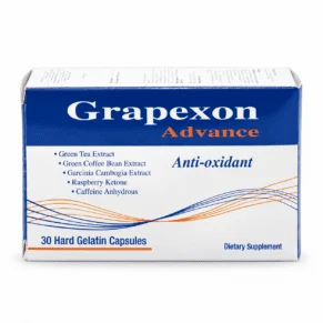 جريبكسون أدفانس - Grapexon Advance