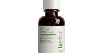 سي لِت ريتينول فيس سيروم-See-Lit Retinol Face Serum