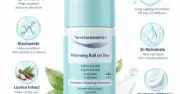 نوفيرا رول أون للتفتيح كلين جيلر - Nuvera Whitening Roll on Duo Clean Girl