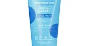 Eva Skin Clinic Acne Cleanser 150 ml deep cleansing face wash-ايفا سكين كلينيك غسول حب الشباب 150 مل لتنظيف وتنقية البشرة