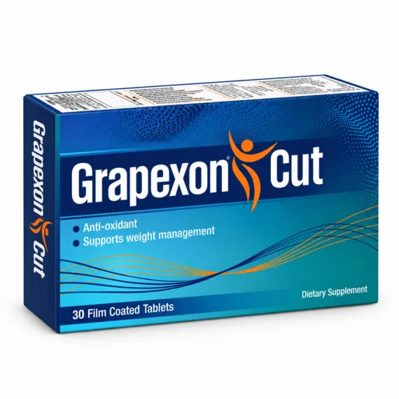 جريبكسون كت - Grapexon Cut