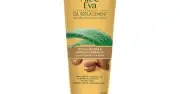 Eva Aloe Vera and Argan Oil Hair Cream-ايفا بديل الزيت بالصبار وزيت الارجان