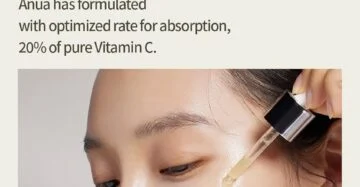 Vitamin C Hyaluronic Serum