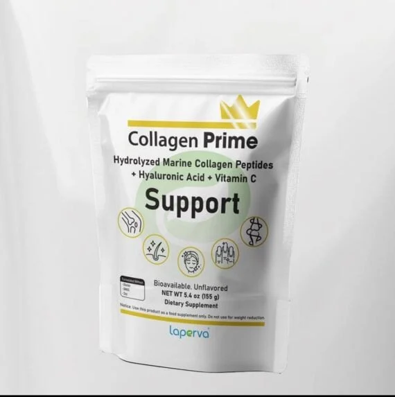 Marine Collagen Powder - بودرة الكولاجين البحري