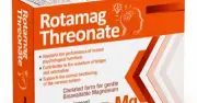 روتاماج ثريونات مغنيسيوم Rotamag Threonate Magnesium L-Threonate
