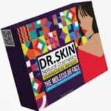 Dr.Skin THE MOLECULAR FACIAL AMPOULES