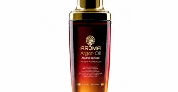 Aroma Hair Elongation Elixir 50ml