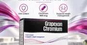 جريبكسون كروميوم - Grapexon Chromium