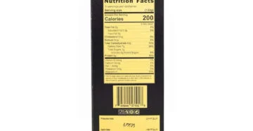 Psyllium Orzo Pasta Dr Foods