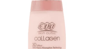 Eva Collagen Night Hand Cream 30 100 ml-ايفا كريم الليل كولاجين لليدين 30 100 مل