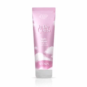 Eva Skin Care In The Cloud Body Lotion Senses 240 ml