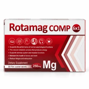 Rotamag COMP 6×1