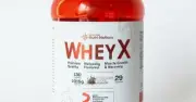 نيوتري نيشنز واي إكس- Nutri-Nations Whey X