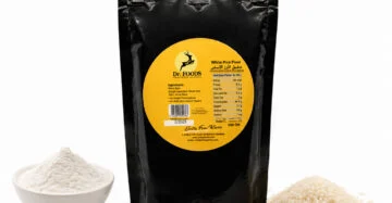 White Rice Flour