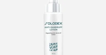 Solodex Anti-Dandruff Lotion-ماكرو سولوديكس لوشن ضد القشرة