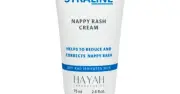 Starline Soothing Diaper Area Cream-ستارلين كريم ملطف لمنطقة الحفاضات
