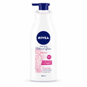 Nivea Natural Glow