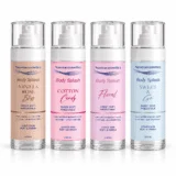 نوفيرا بدي سبلاش - Nuvera Body Splash