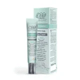 Eva Skin Clinic White Pearl Eye Care 15 ml dark circle treatment-ايفا سكين كلينيك وايت بيرل تفتيح وترطيب محيط العين 15 مل علاج للهالات السوداء والتجاعيد