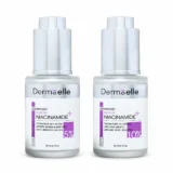 Dermaelle Advanced Niacinamide Serum 30ml - سيروم ديرما إل أدفانسد نياسيناميد سيروم 30 مل