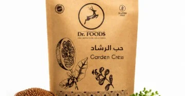 Garden Cress Seeds