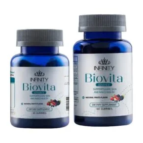 Infinity BioVita Offer