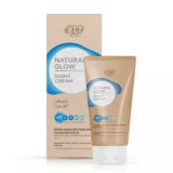 Eva Skin Care Natural Glow Night Cream 50 g overnight moisturizing cream-ايفا سكين كير اشراقة طبيعية كريم ليلي 50 جرام