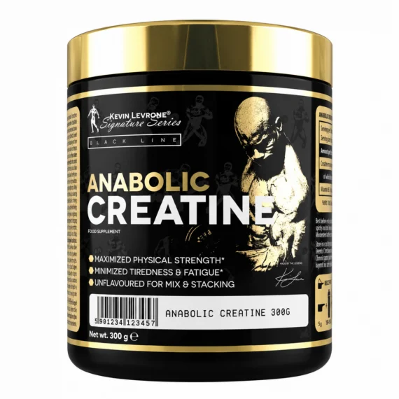 كرياتين كيفن ليفرون أنابوليك- Kevin Levrone Anabolic