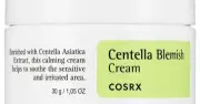 Centella Blemish Cream 30g