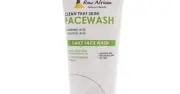 Raw African Facial Cleanser 200ml-رو افريكان غسول للوجه 200مل