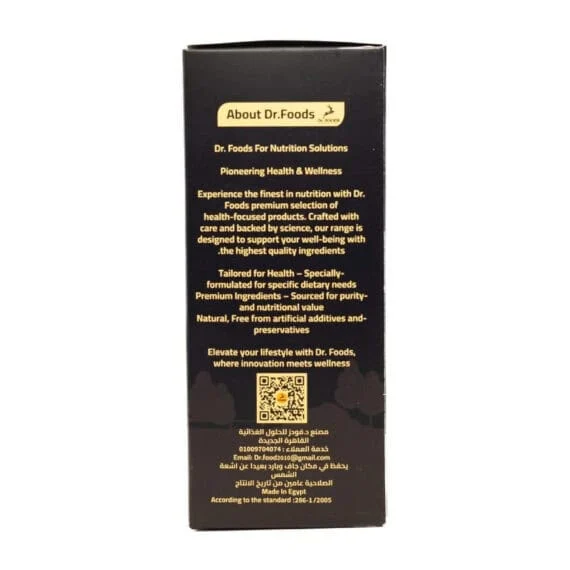 Dr Foods Premium Quinoa Pasta