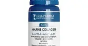 Marine Collagen Capsules 60 Caps