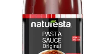Naturesta Pasta Sauce Tomato Original-صلصة باستا ناتورستا طماطم أصلية