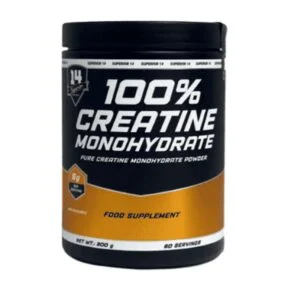Superior 14 100% Creatine Monohydrate
