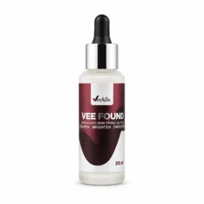 Vee Found 30 ml Hyaluronic Acid Anti-Aging Lotion
