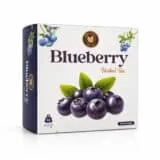 Blueberry Herbal Tea 30 Tea Bags 60G