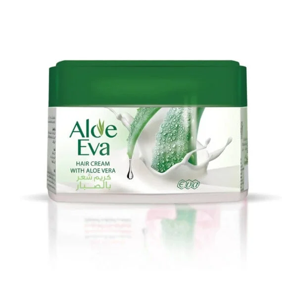 Eva Aloe Vera Hair Cream-إيفا كريم شعر بالصبار