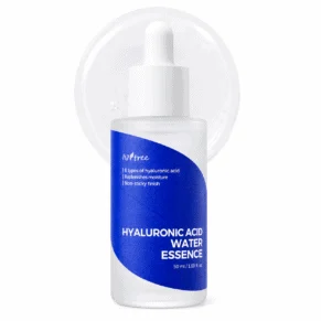 Hyaluronic Acid Water Essence 50ml