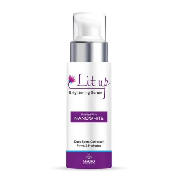 Macro Light Up Serum-ماكرو لايت أب سيروم