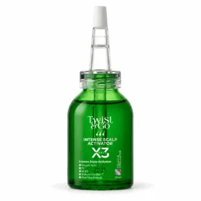 Twist and Go Intense Scalp Activator - محفز فروة الرأس المكثف