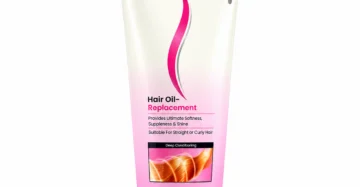 FirstVoc Oil Replacement 100 gm - فرست فوك بديل الزيت 100 جم