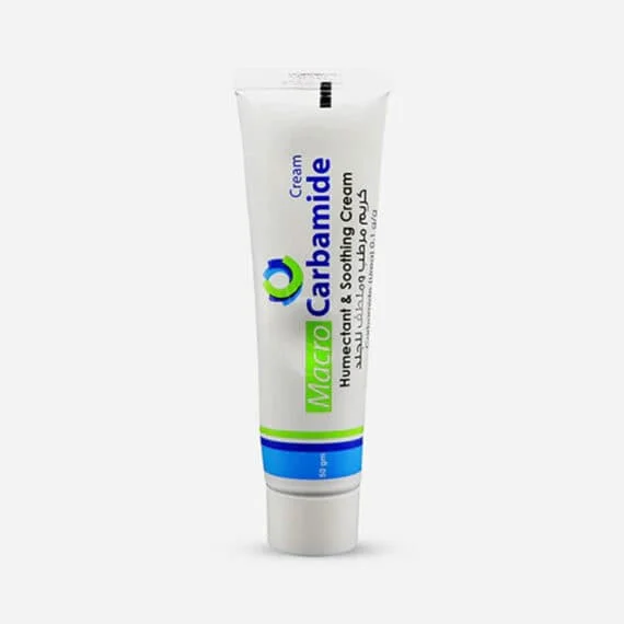 Macro Carbamide Cream-ماكرو كارباميد كريم